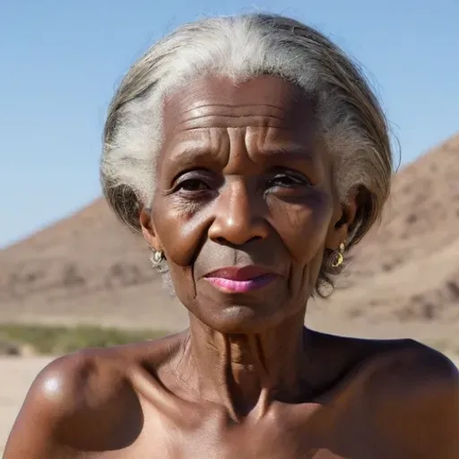 AI porn image generator