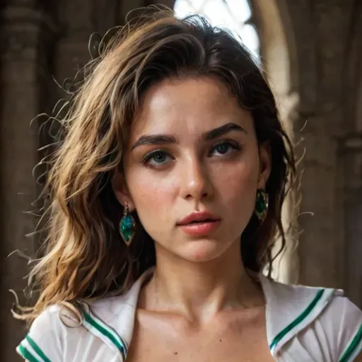 AI porn image generator