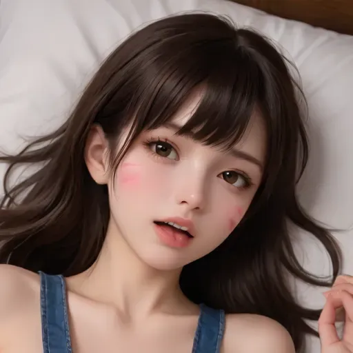 AI色情圖片產生器