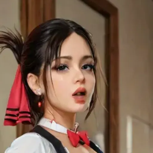 генератор порно-изображений на ИИ