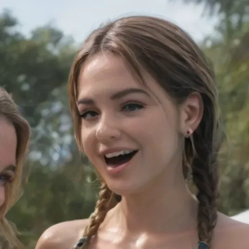 AI色情圖片產生器