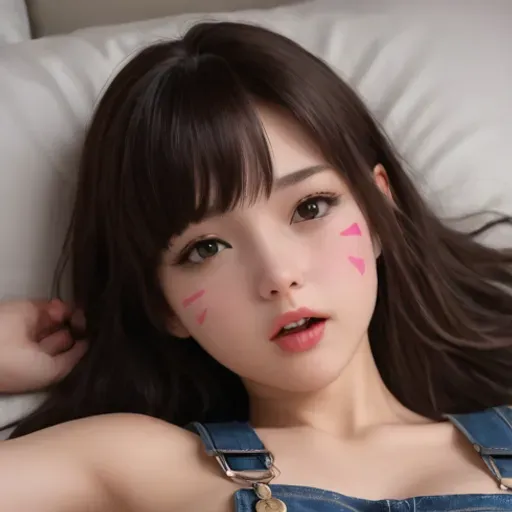 AI色情圖片產生器