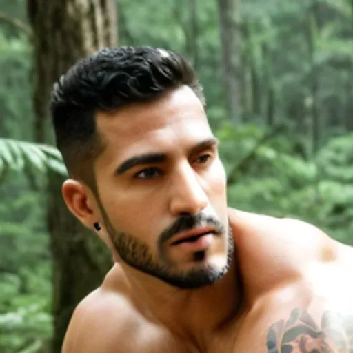 AI porn image generator