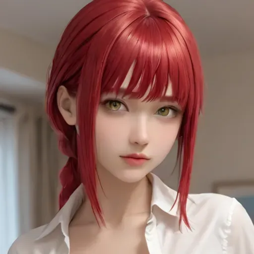 AI色情图片生成器