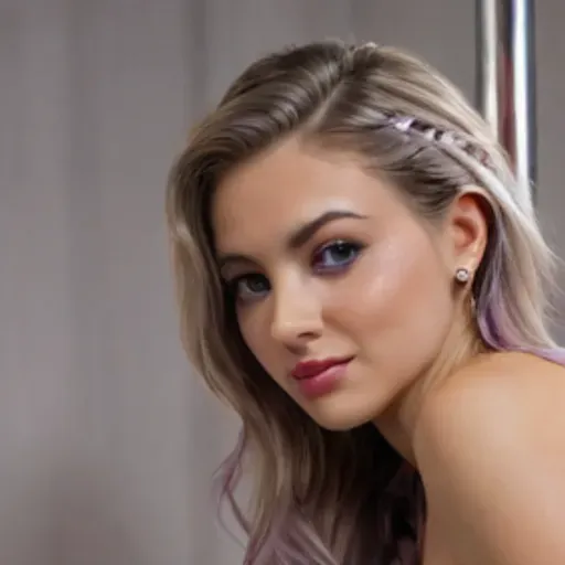 AI色情圖片產生器