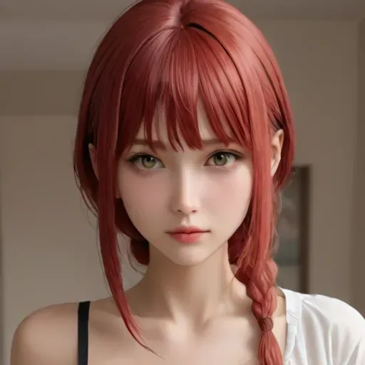 AI色情图片生成器