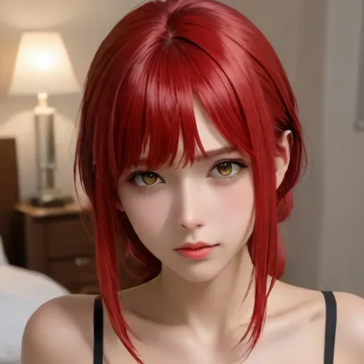 AI色情图片生成器