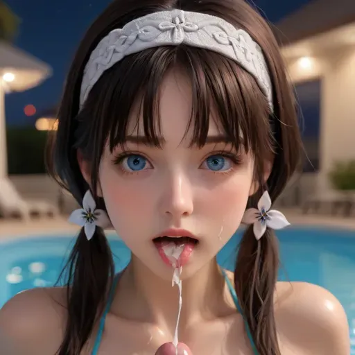 AI porn image generator