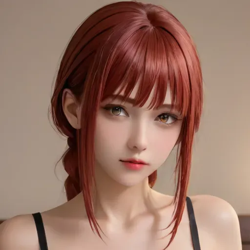 AI色情图片生成器