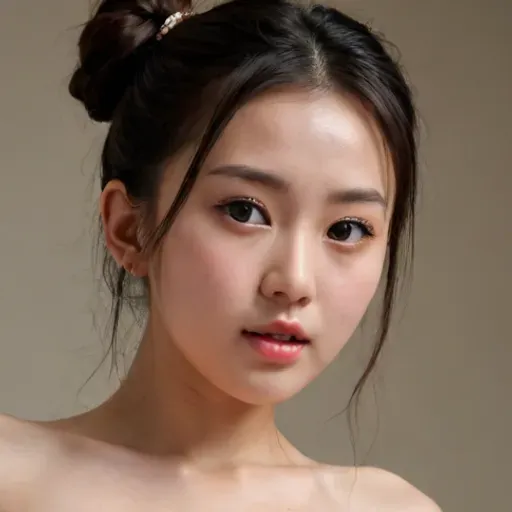 AI色情圖片產生器