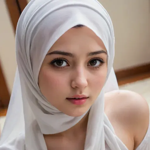 AI色情图片生成器