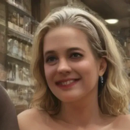 AI porn image generator