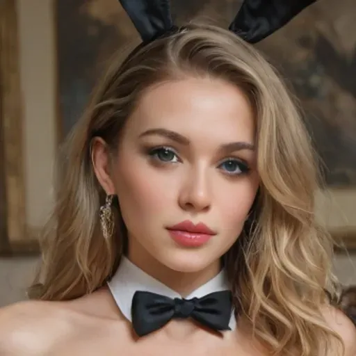 AI色情图片生成器