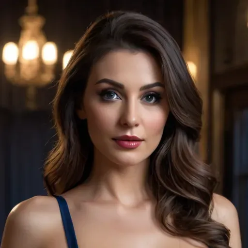 AI porn image generator