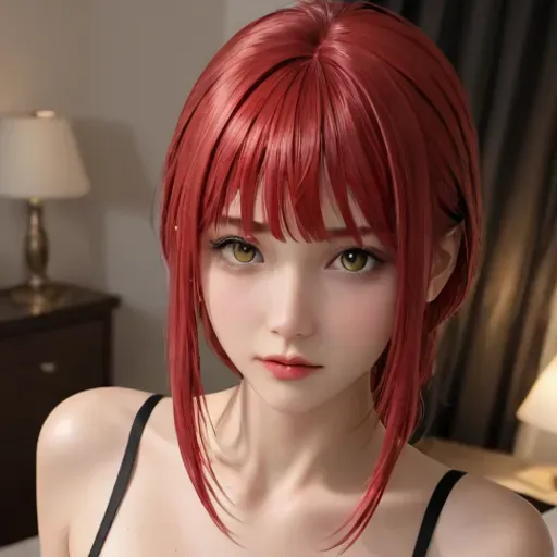 Pencipta imej lucah AI