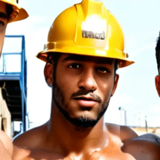 AI porn image generator