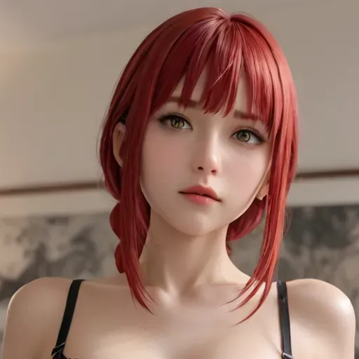 AI色情图片生成器