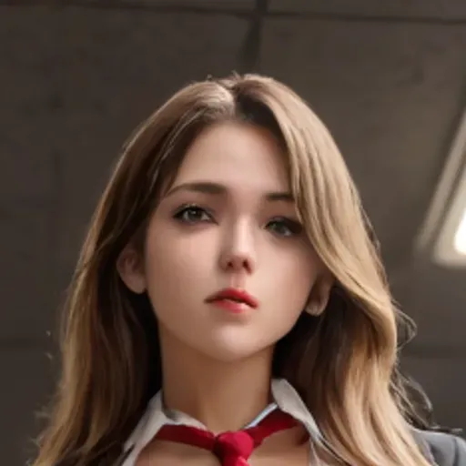 AI色情圖片產生器