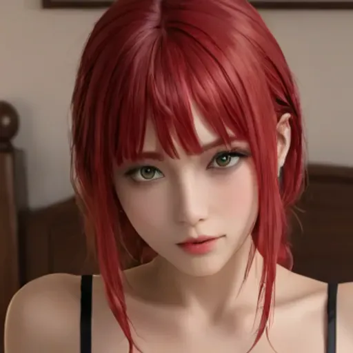 AIポルノ画像ジェネレーター
