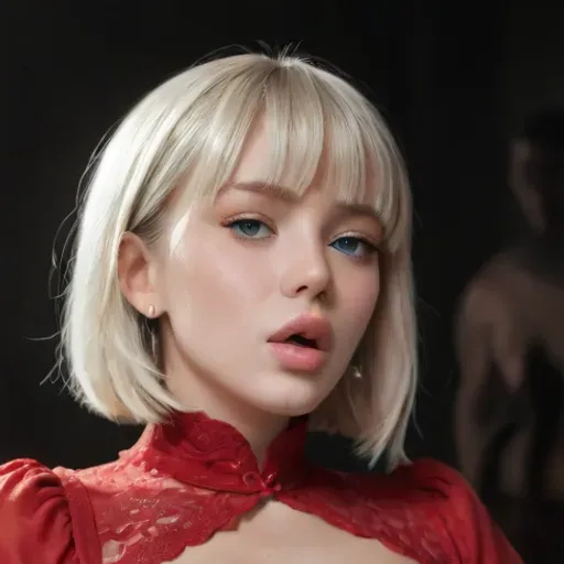 AI porn image generator