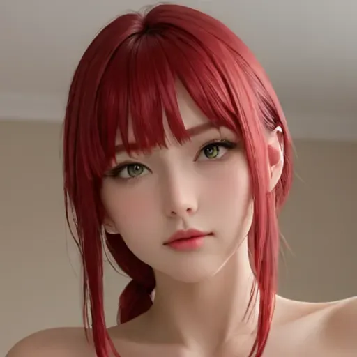 AI 포르노 이미지 생성기