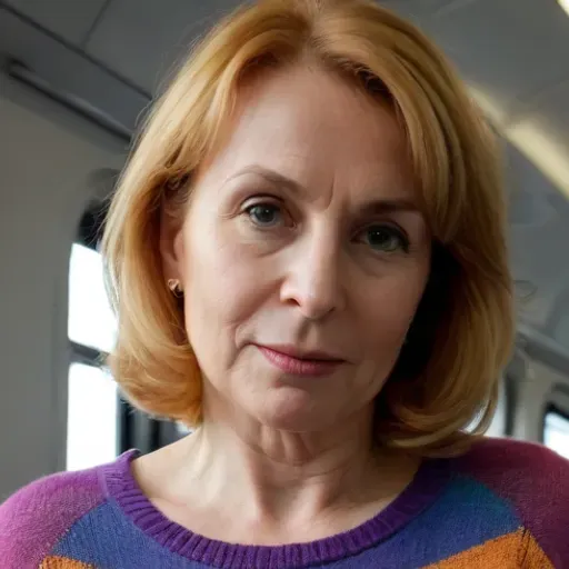 AI porn image generator