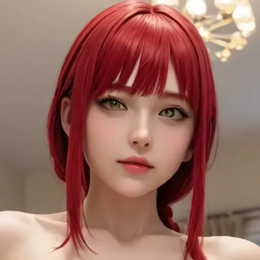 AI色情圖片產生器