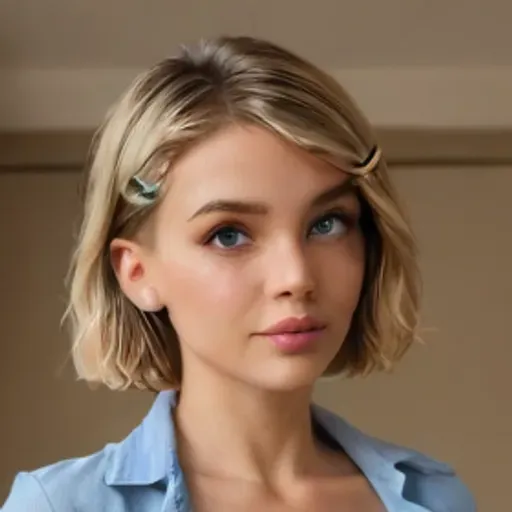 AI 포르노 이미지 생성기