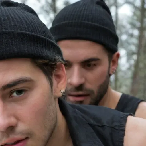 AI porn image generator