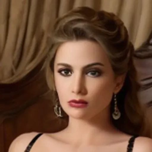 AI色情圖片產生器