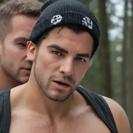 AIポルノ画像ジェネレーター