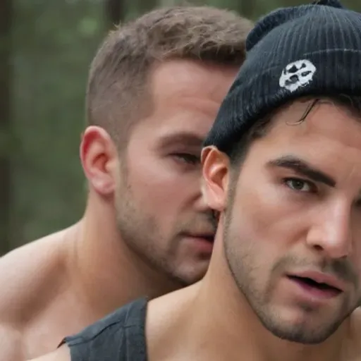 AIポルノ写真ジェネレーター