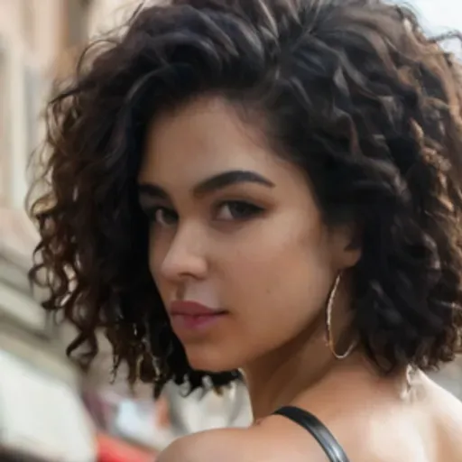 AI色情圖片產生器