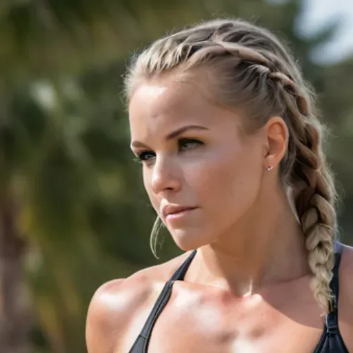 AIポルノ画像ジェネレーター