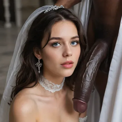 AI色情图片生成器