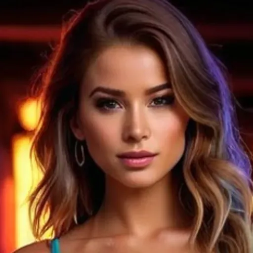 AI色情图片生成器