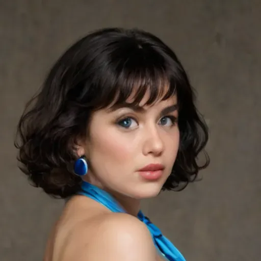 AI色情圖片產生器