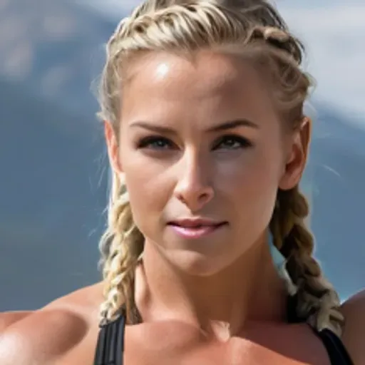 AIポルノ画像ジェネレーター