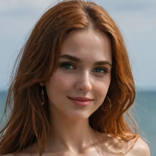 AIポルノ画像ジェネレーター