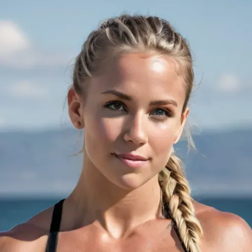 AI 포르노 이미지 생성기