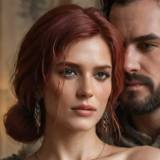 Pencipta imej lucah AI