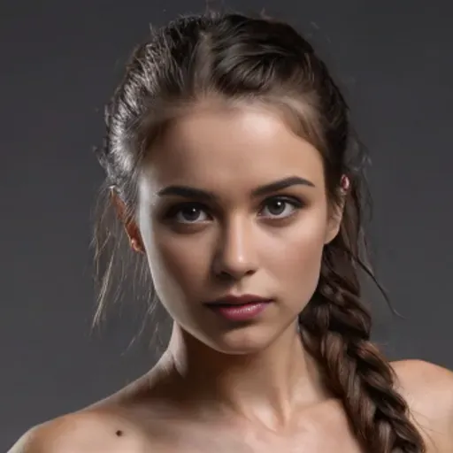 AI色情圖片產生器