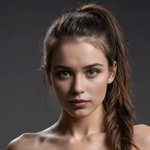 AI色情图片生成器