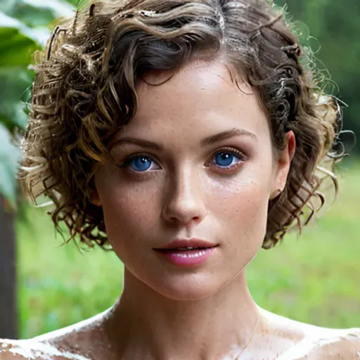 Pencipta imej lucah AI