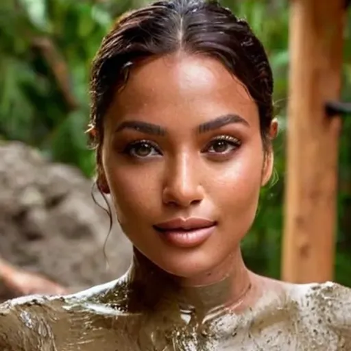 Penghasil gambar lucah AI