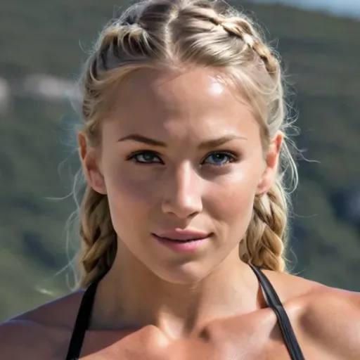 AI色情图片生成器