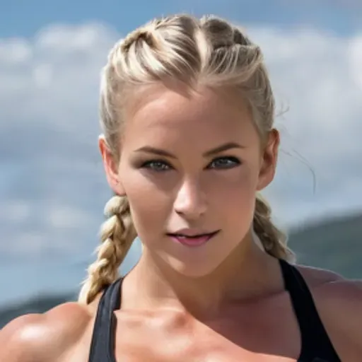 AI色情图片生成器