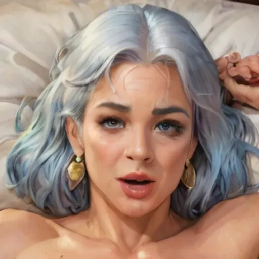 AI色情圖片產生器