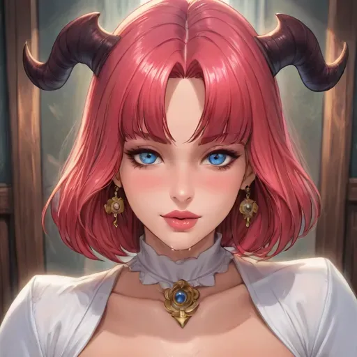 AI色情图片生成器