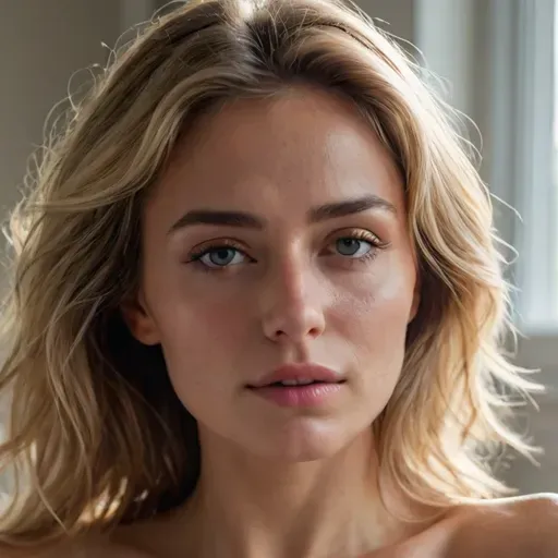 yapay zekâ porno görsel üretici